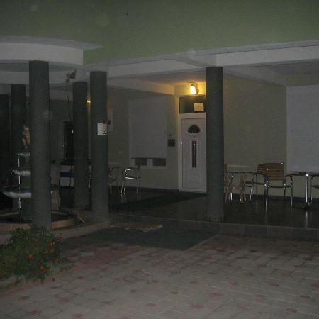 Guest House Vila Mimoza Ούλτσιν Εξωτερικό φωτογραφία