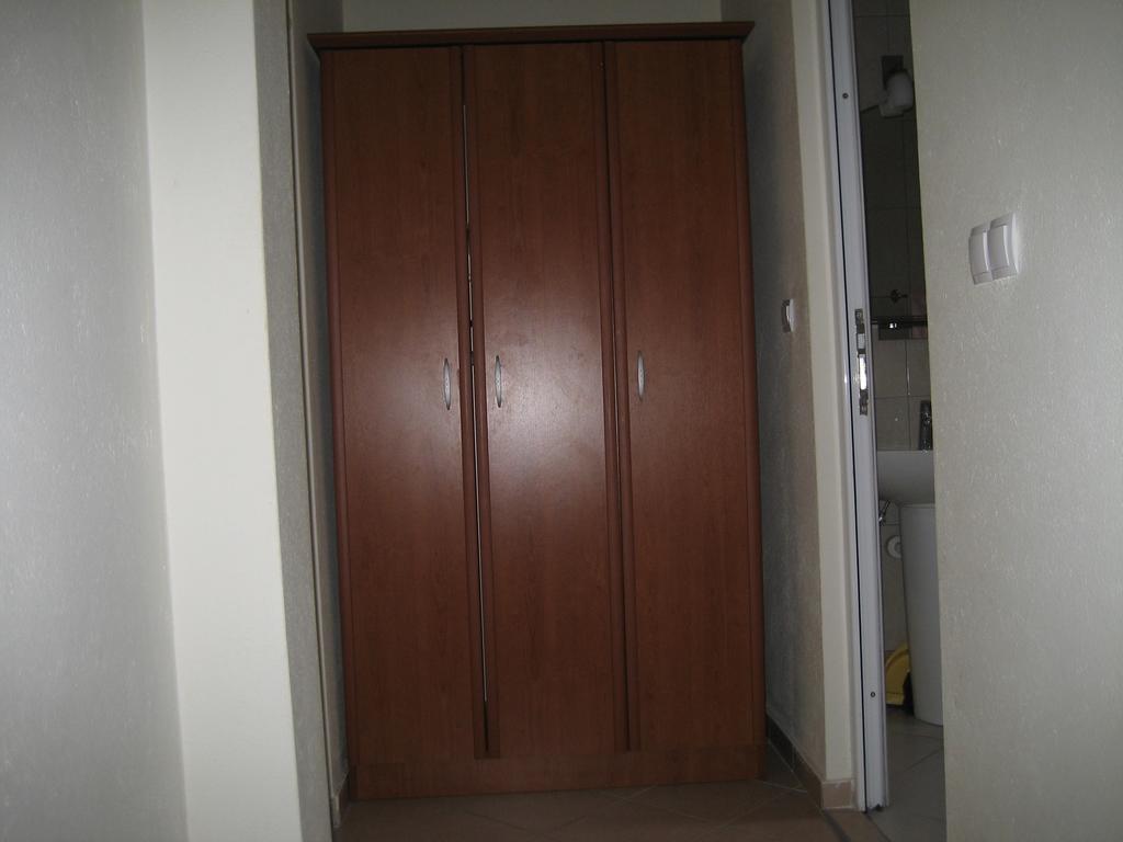Guest House Vila Mimoza Ούλτσιν Εξωτερικό φωτογραφία