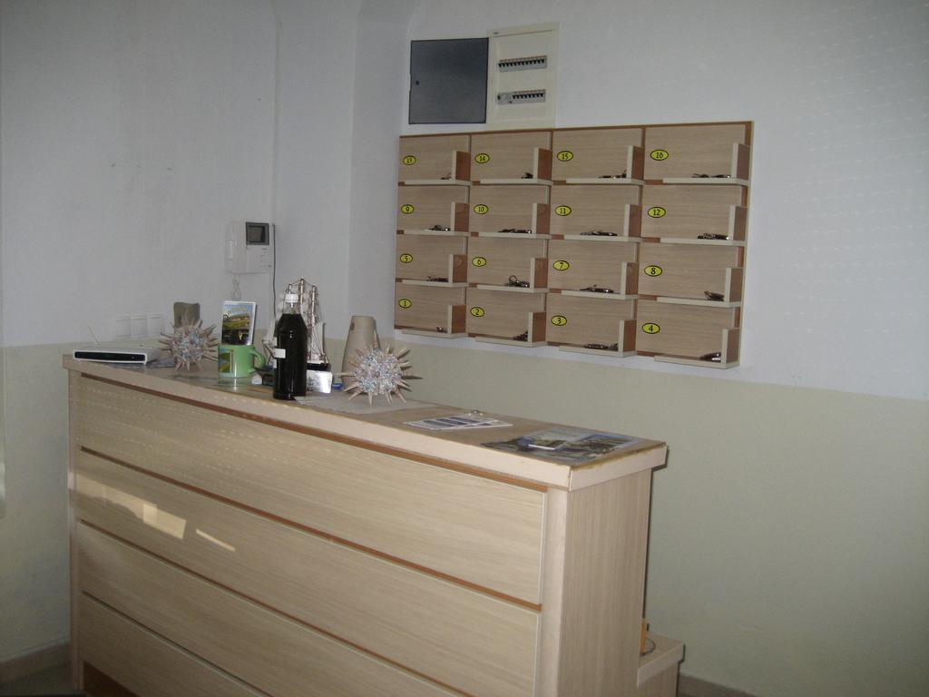 Guest House Vila Mimoza Ούλτσιν Δωμάτιο φωτογραφία