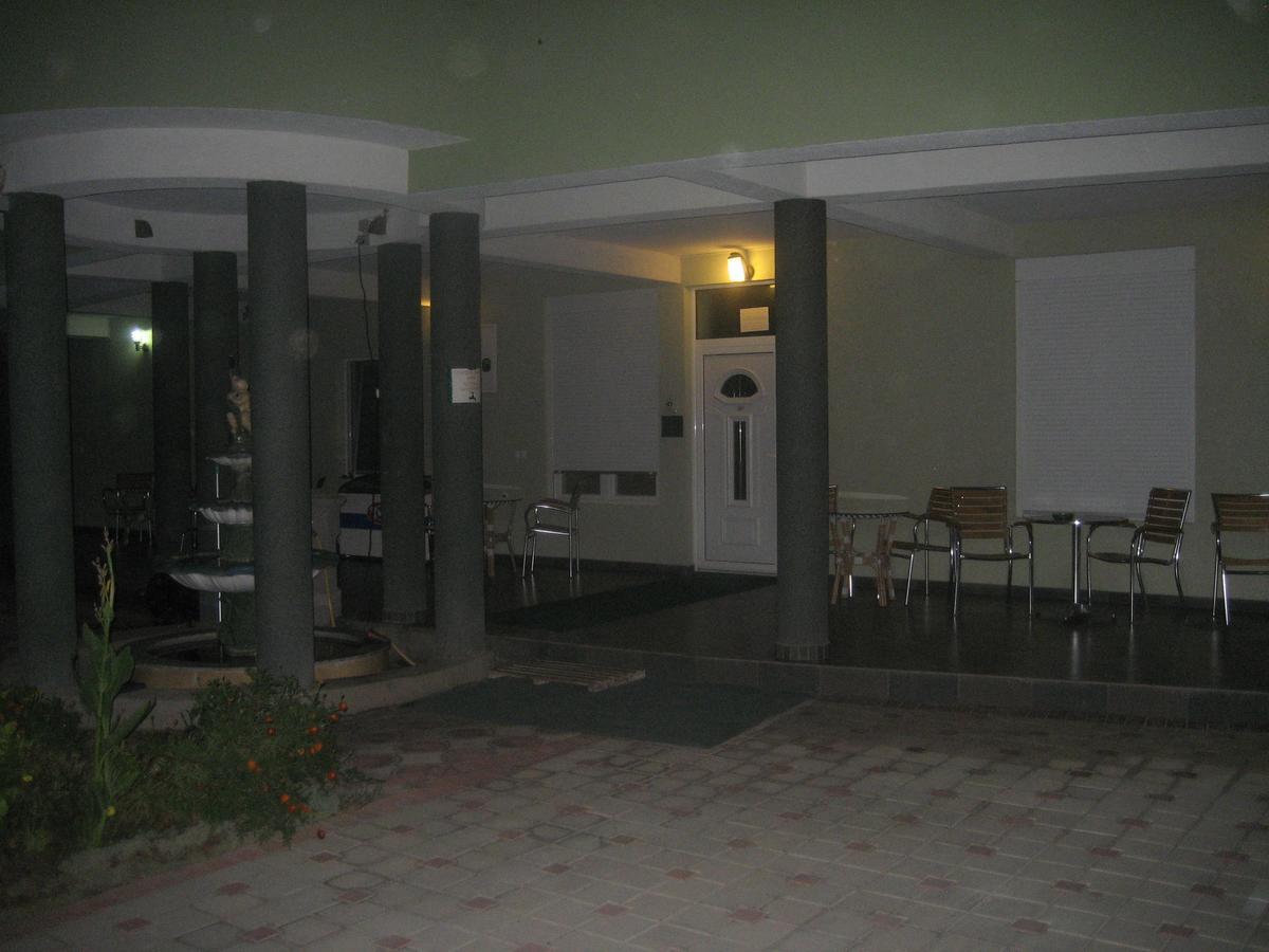 Guest House Vila Mimoza Ούλτσιν Εξωτερικό φωτογραφία
