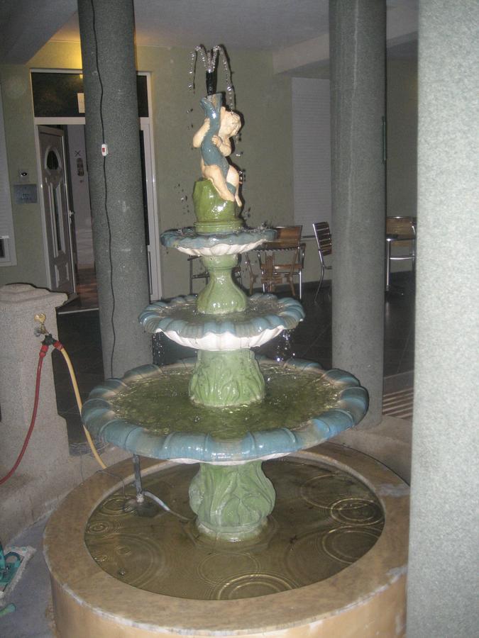 Guest House Vila Mimoza Ούλτσιν Εξωτερικό φωτογραφία