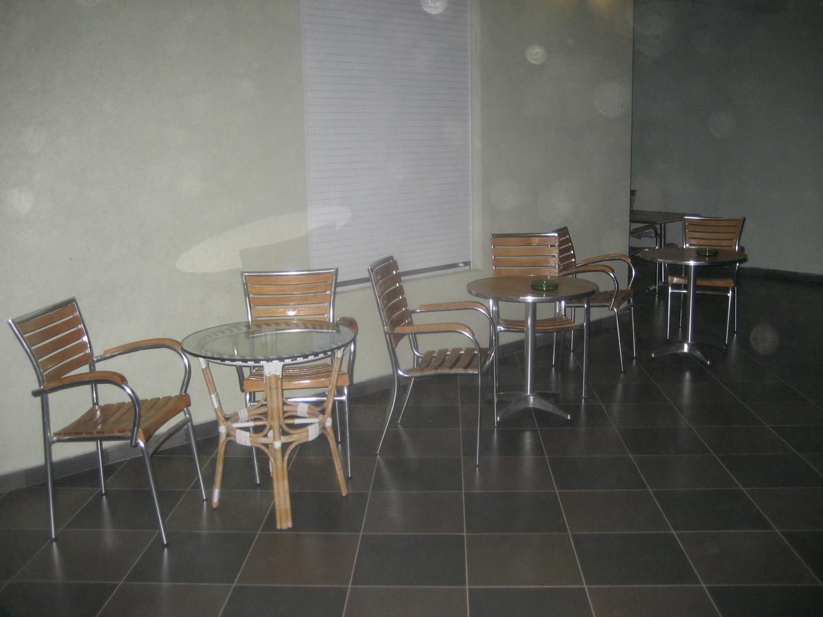 Guest House Vila Mimoza Ούλτσιν Εξωτερικό φωτογραφία