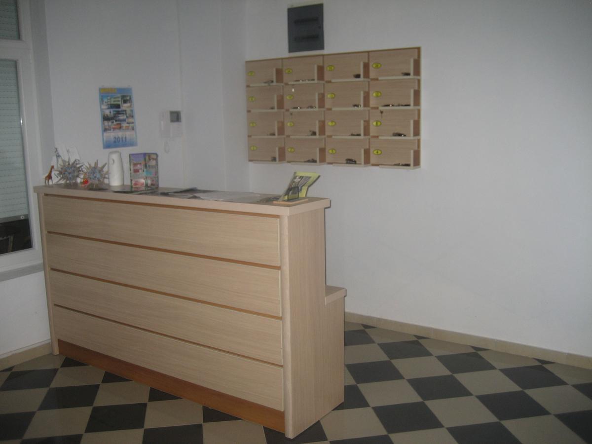 Guest House Vila Mimoza Ούλτσιν Εξωτερικό φωτογραφία