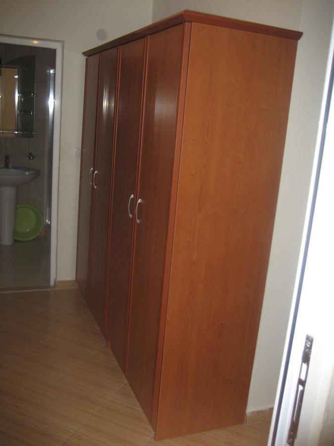 Guest House Vila Mimoza Ούλτσιν Εξωτερικό φωτογραφία