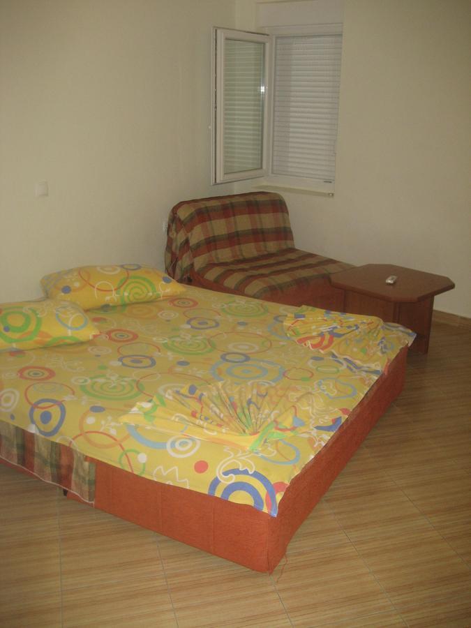 Guest House Vila Mimoza Ούλτσιν Εξωτερικό φωτογραφία