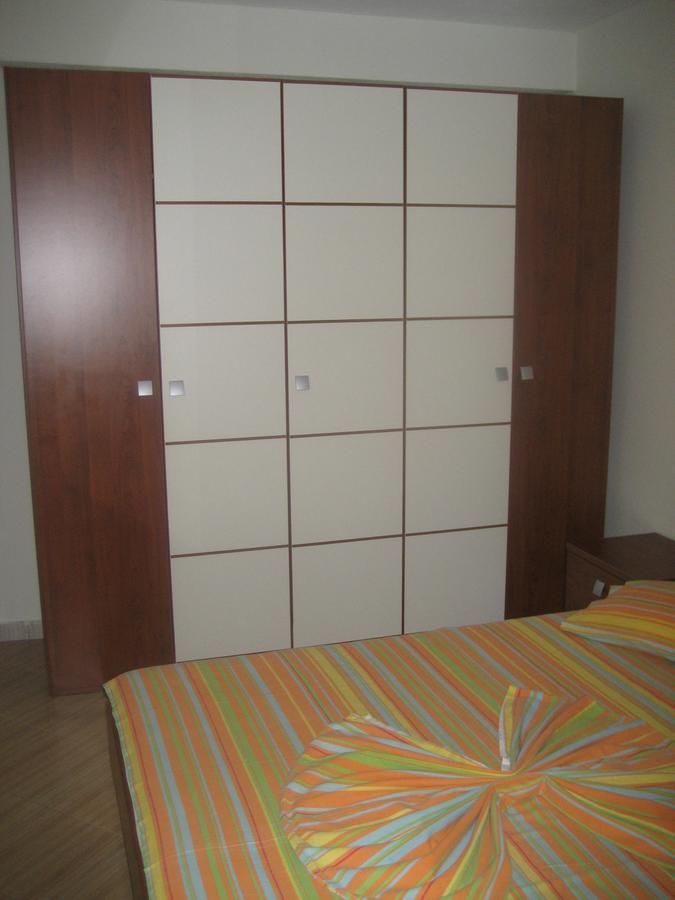 Guest House Vila Mimoza Ούλτσιν Εξωτερικό φωτογραφία