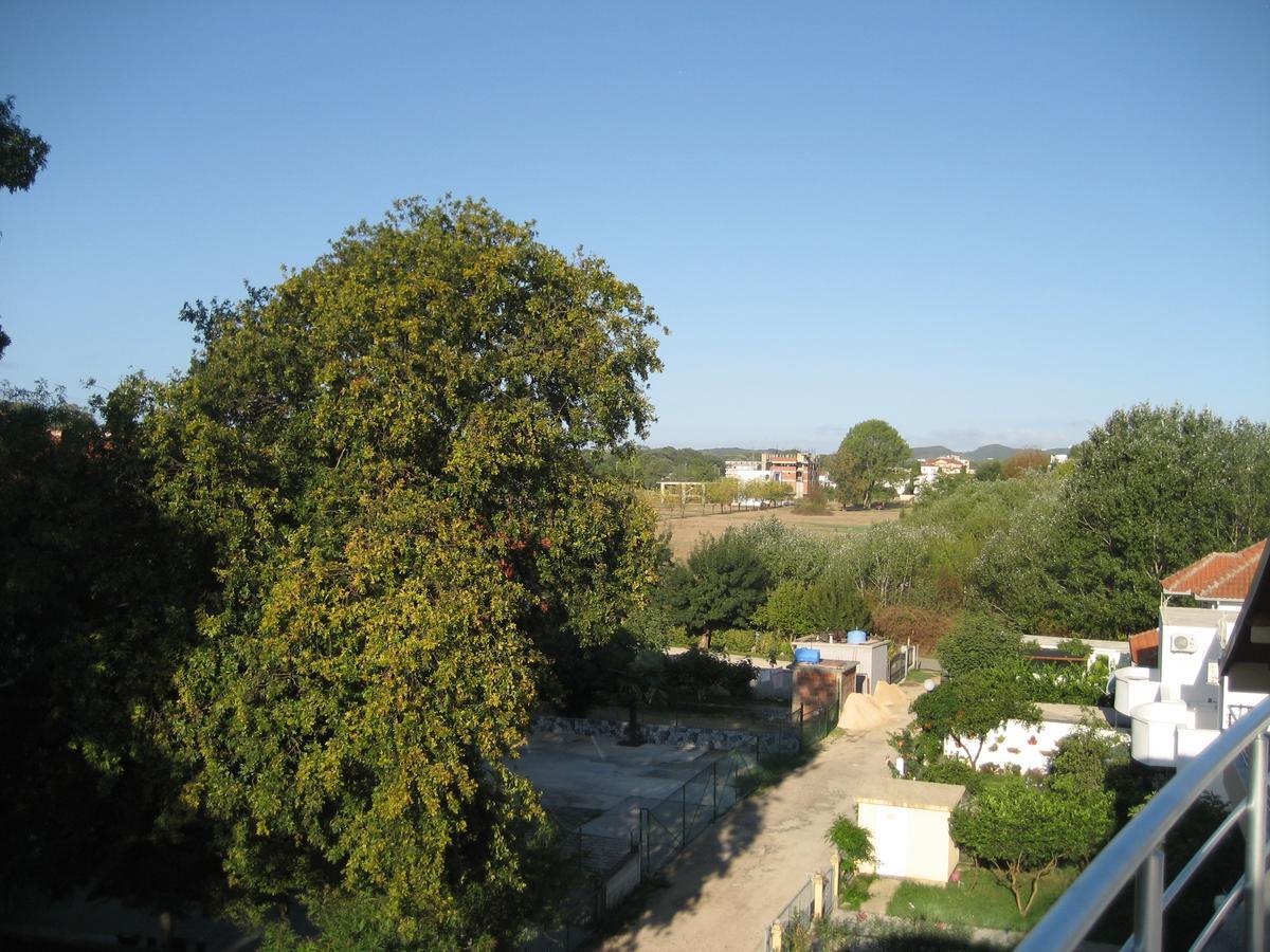 Guest House Vila Mimoza Ούλτσιν Εξωτερικό φωτογραφία