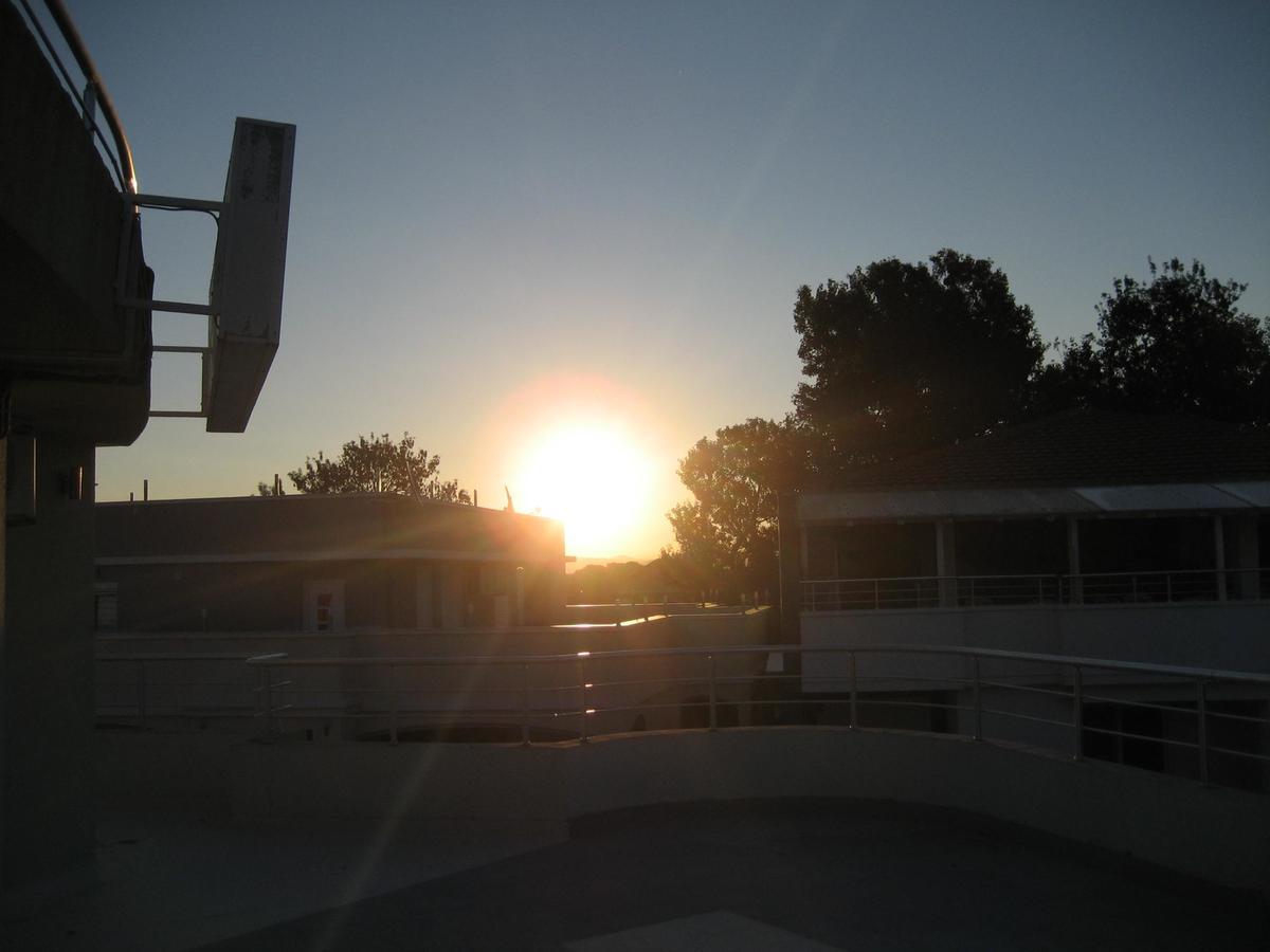 Guest House Vila Mimoza Ούλτσιν Εξωτερικό φωτογραφία