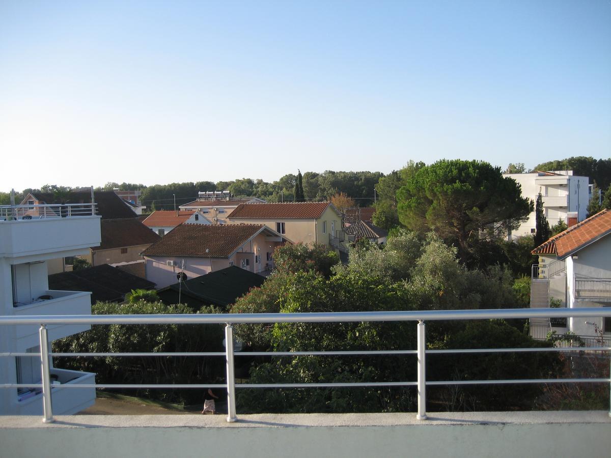 Guest House Vila Mimoza Ούλτσιν Εξωτερικό φωτογραφία