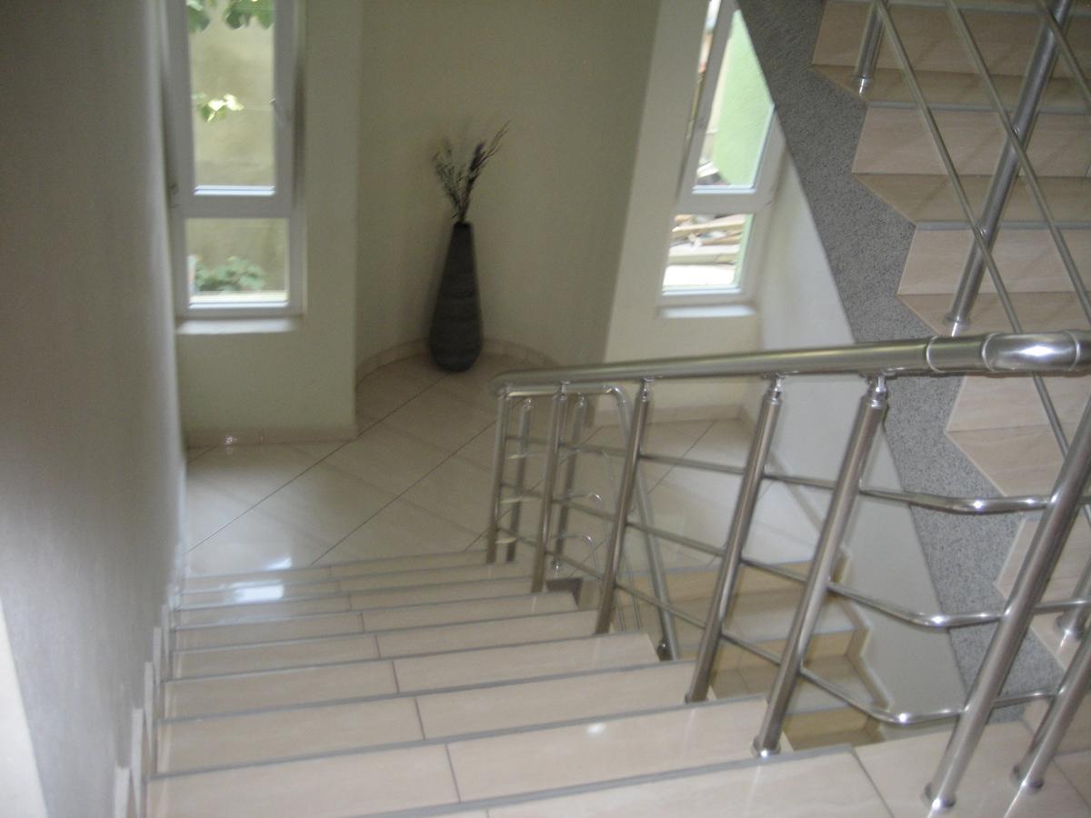 Guest House Vila Mimoza Ούλτσιν Εξωτερικό φωτογραφία